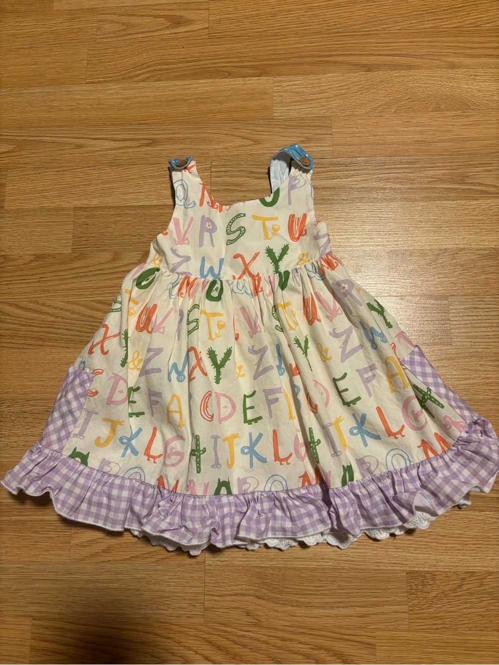 “Sweet Honey” 2pc set size 5 in great condition - Picture 2 of 13